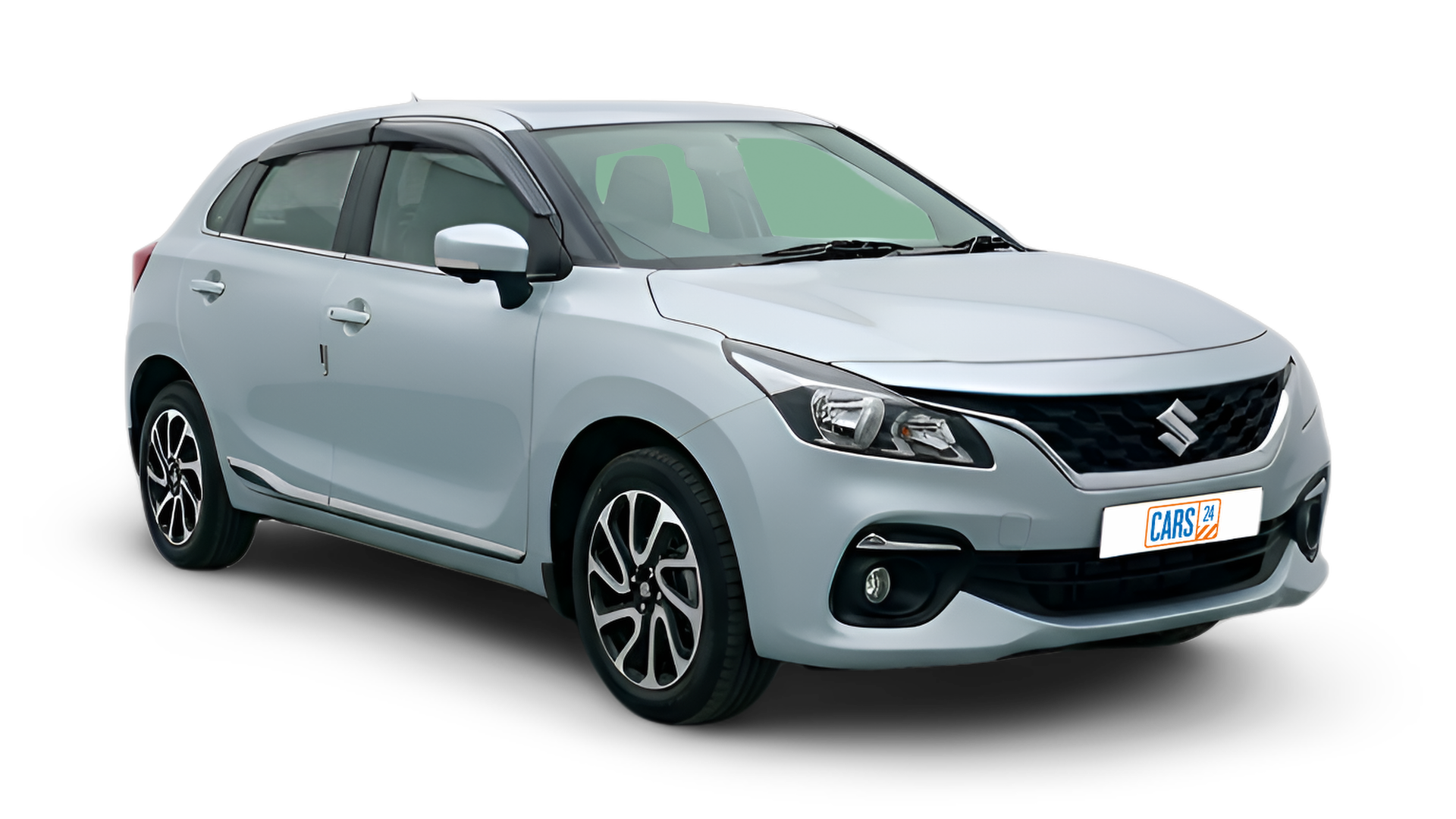 Maruti Baleno-img